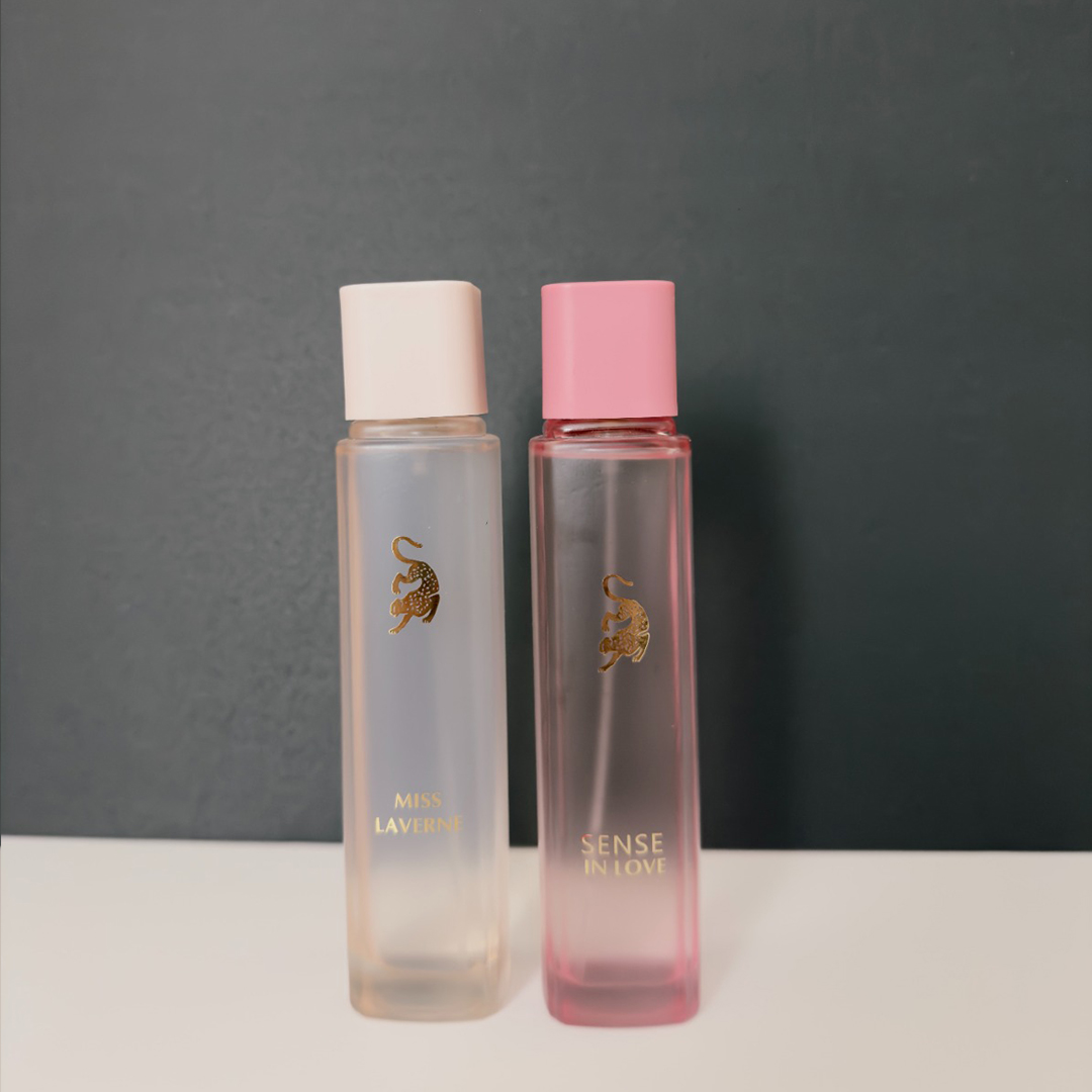 كولكشن LAVERNE الجديد - للجنسين - 130 ملي